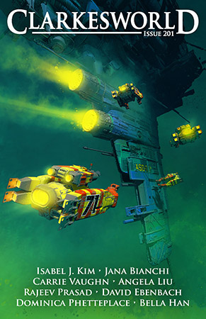 ISSUE 201 – June 2023