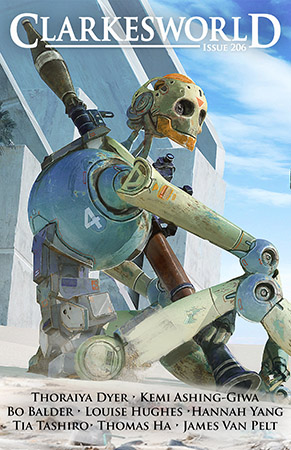 ISSUE 206 – November 2023