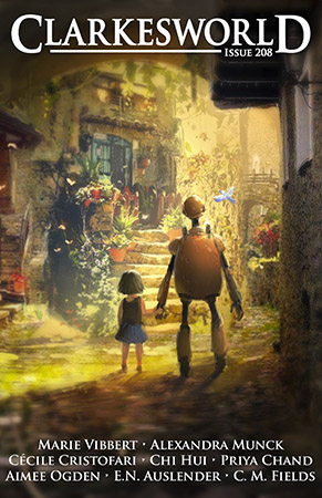 ISSUE 208 – January 2024