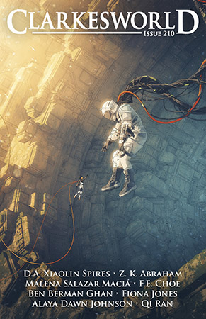 ISSUE 210 – March 2024