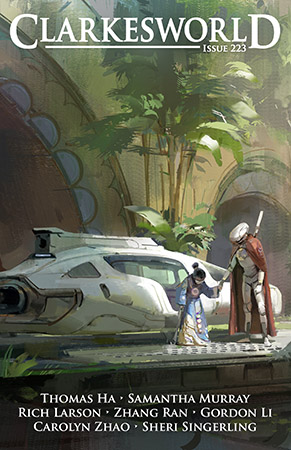 ISSUE 223 – April 2025