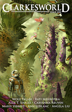 ISSUE 224 – May 2025