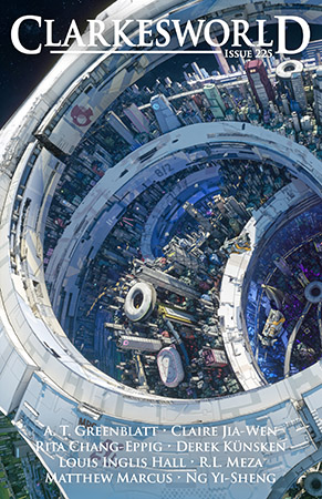 ISSUE 225 – June 2025