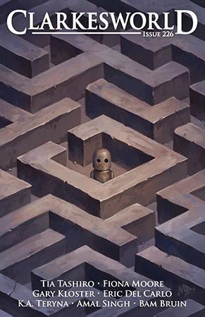 ISSUE 226 – July 2025