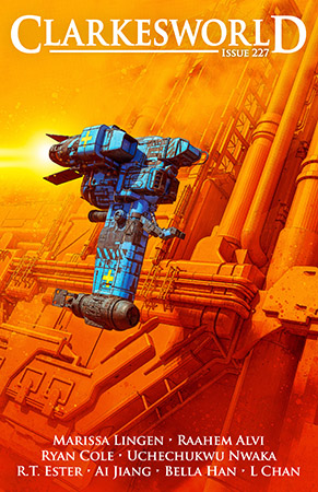 ISSUE 227 – August 2025