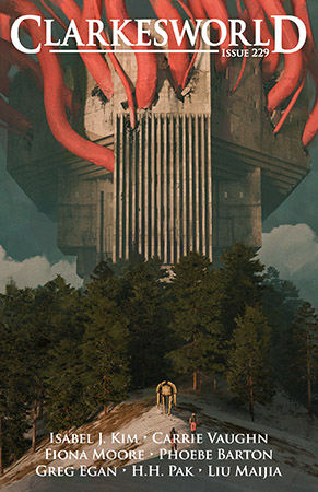 ISSUE 229 – October 2025