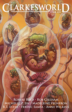 ISSUE 231 – December 2025