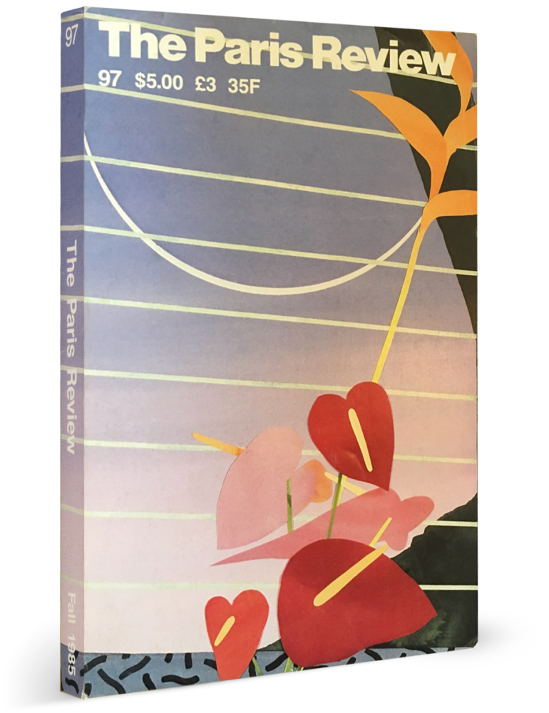 The Paris Review No. 97 — Fall 1985
