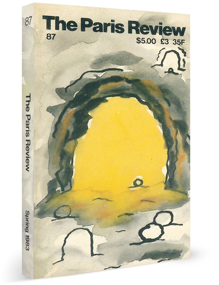The Paris Review No. 87 — Spring 1983