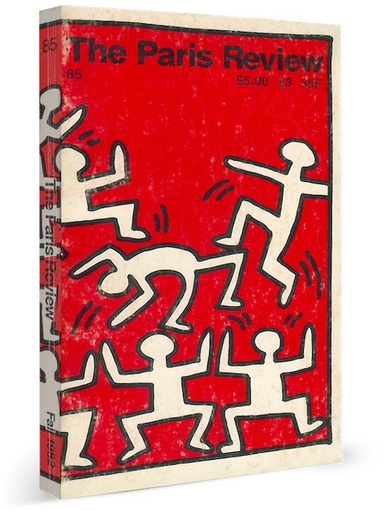 The Paris Review No. 85 — Fall 1982