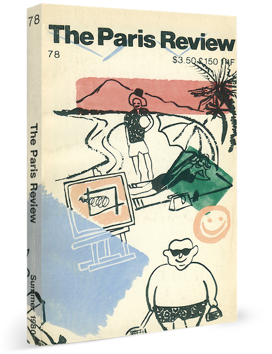 The Paris Review No. 78 — Summer 1980