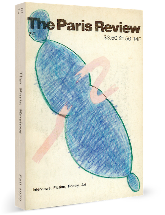 The Paris Review No. 76 — Fall 1979