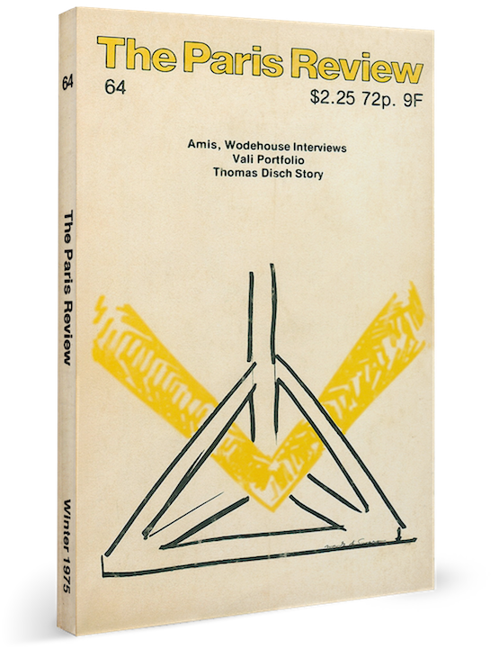 The Paris Review No. 64 — Winter 1975