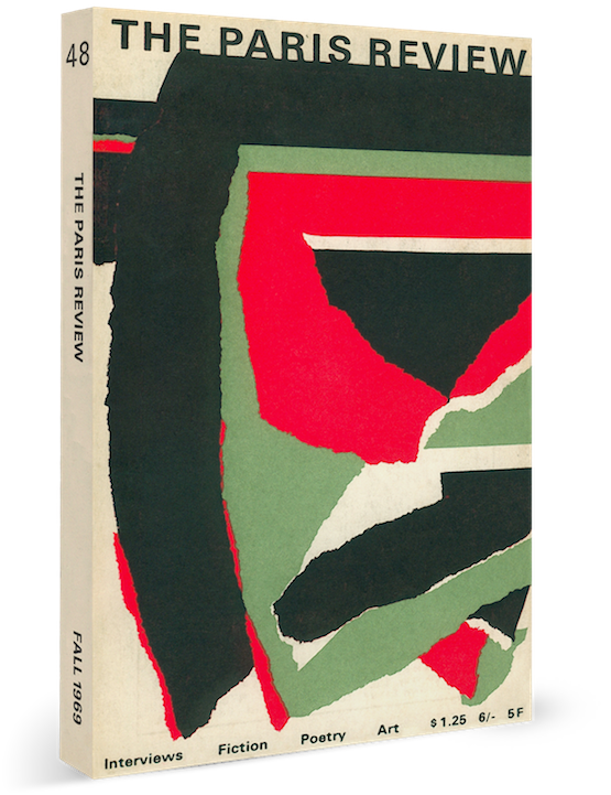 The Paris Review No. 48 — Fall 1969