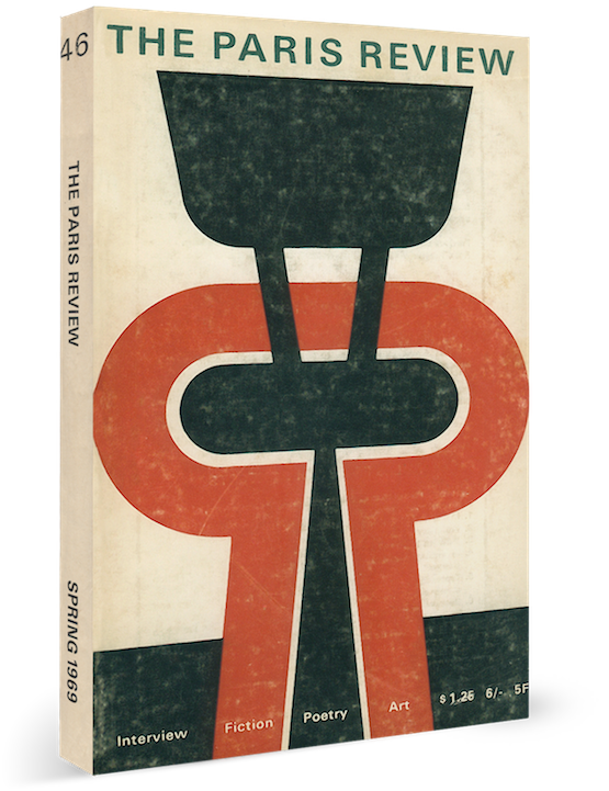 The Paris Review No. 46 — Spring 1969