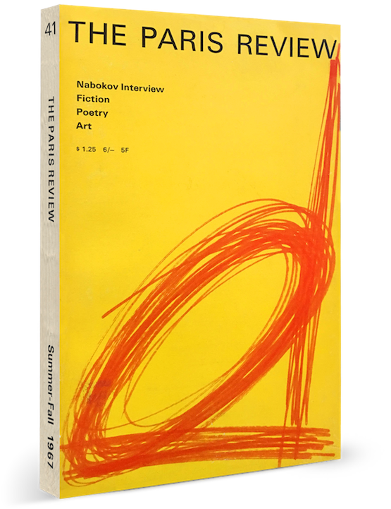 The Paris Review No. 41 — Summer-Fall 1967