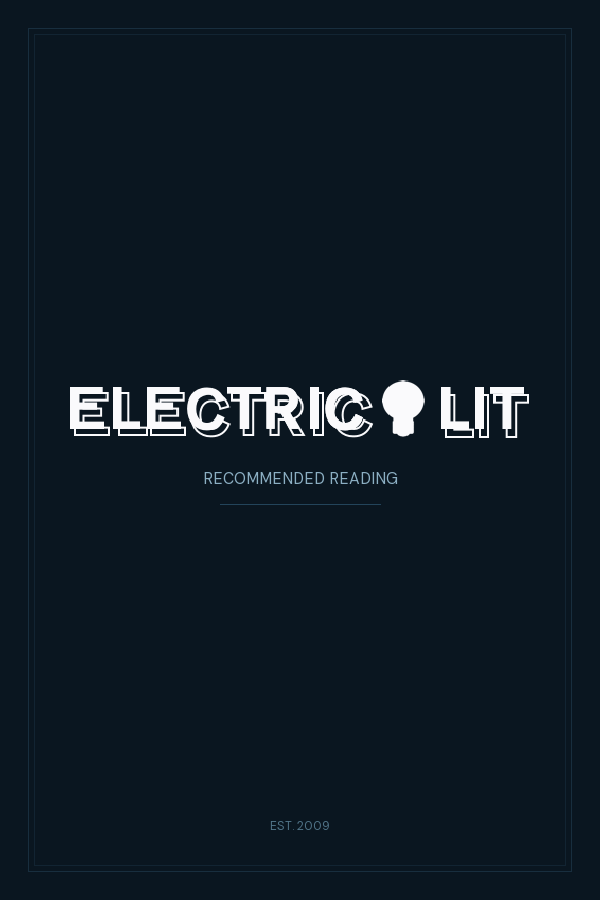 Electric Literature