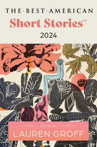 The best American short stories 2024
